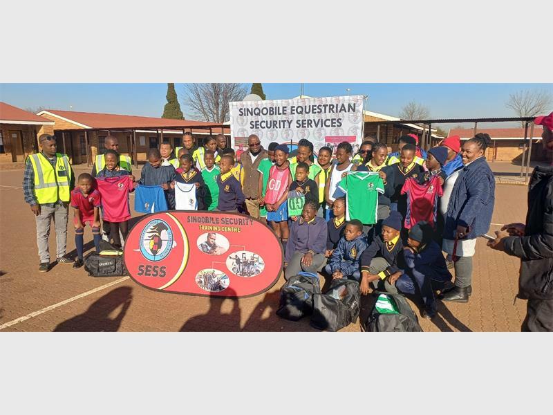 Community Support Initiative